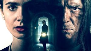 Inheritance's poster