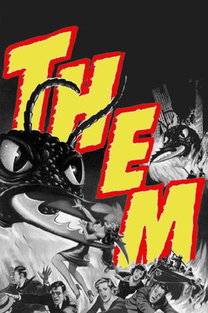 Them!'s poster