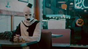 Terrifier's poster