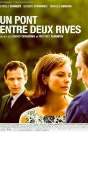 The Bridge's poster