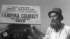 Celuloza's poster