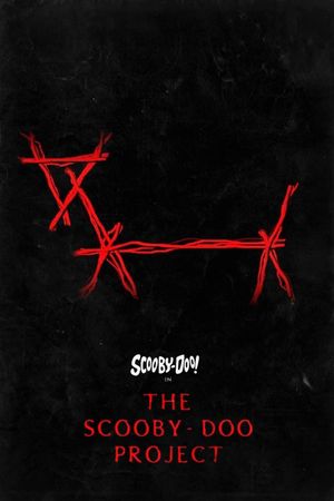 The Scooby-Doo Project's poster