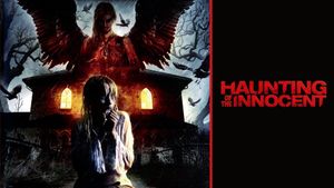 Haunting of the Innocent's poster