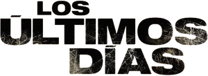 The Last Days's poster