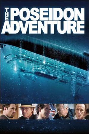 The Poseidon Adventure's poster