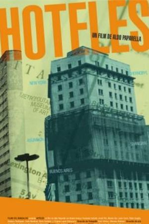 Hoteles's poster image