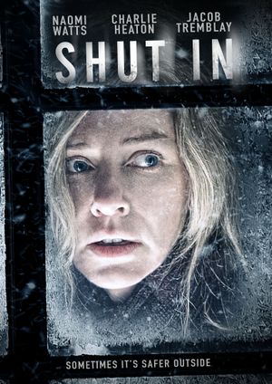Shut In's poster