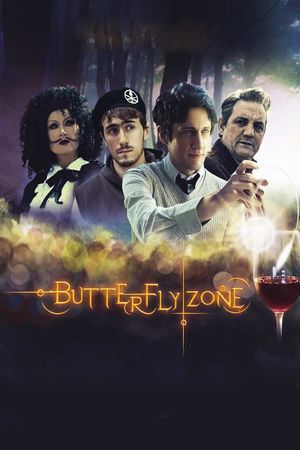 Butterfly zone - Il senso della farfalla's poster