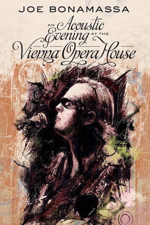 Joe Bonamassa: An Acoustic Evening at the Vienna Opera House's poster
