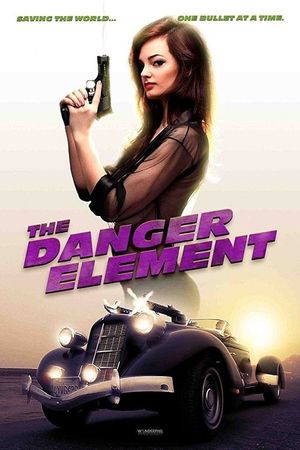 The Danger Element's poster