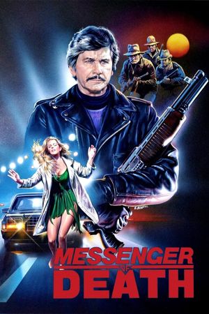 Messenger of Death's poster