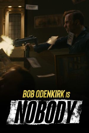 Nobody's poster
