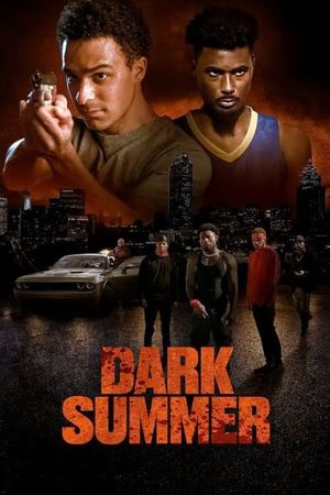 Dark Summer's poster