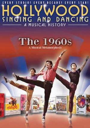 Hollywood Singing & Dancing: A Musical History - 1960's's poster
