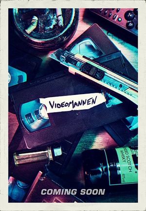 Videoman's poster