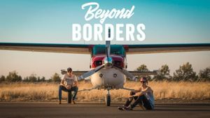 Beyond Borders's poster