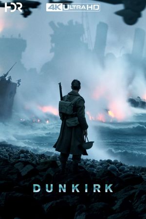 Dunkirk's poster