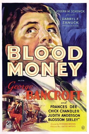 Blood Money's poster