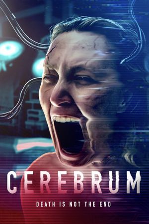 Cerebrum's poster