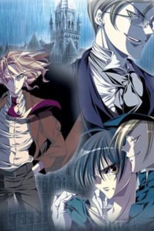 Falsely Accused's poster