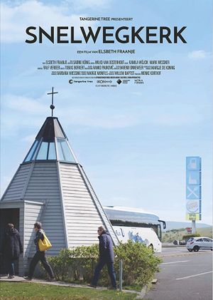 Snelwegkerk's poster