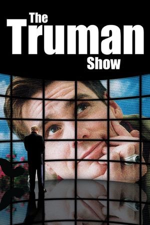 The Truman Show's poster