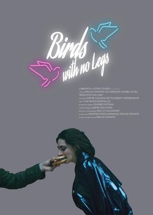 Birds with no legs's poster