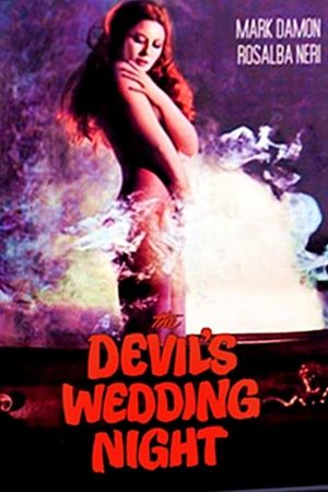The Devil's Wedding Night's poster