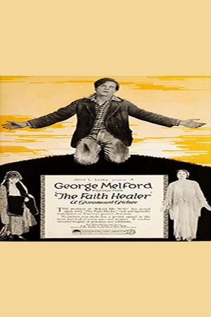 The Faith Healer's poster image