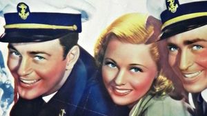 Hold 'Em Navy's poster