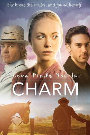 Love Finds You in Charm's poster