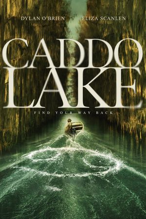 Caddo Lake's poster