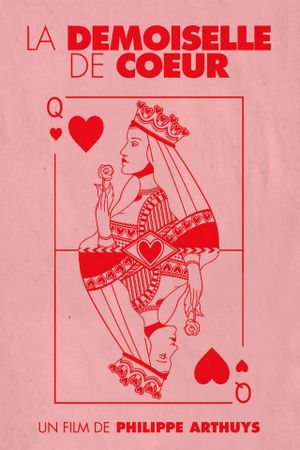 La Demoiselle de Coeur's poster