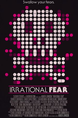 Irrational Fear's poster