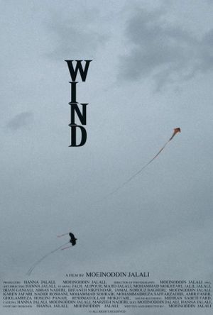Wind's poster