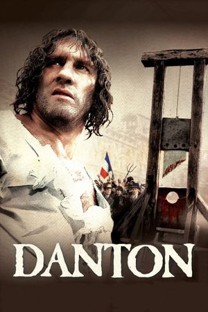 Danton's poster