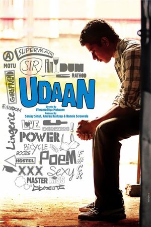 Udaan's poster