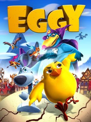 Eggy's poster image