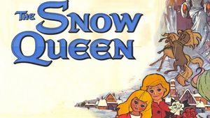 The Snow Queen's poster