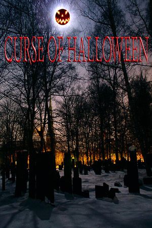 Curse of Halloween's poster