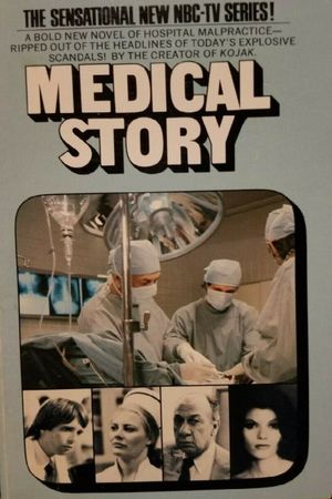 Medical Story's poster image