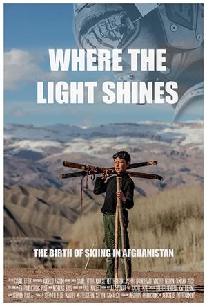 Where the Light Shines's poster