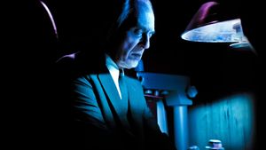 Phantasm III: Lord of the Dead's poster