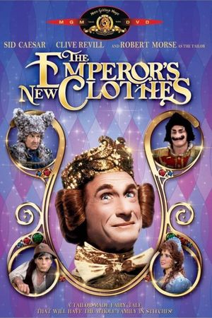 The Emperor's New Clothes's poster