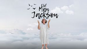 Old Man Jackson's poster