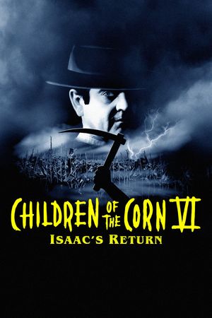 Children of the Corn 666: Isaac's Return's poster