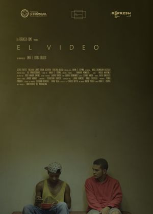 El video's poster