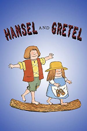 Hansel and Gretel's poster