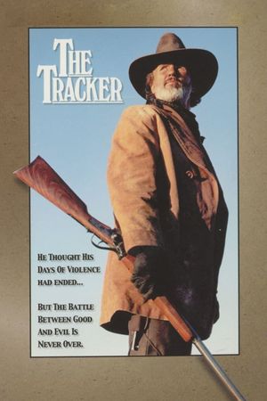 The Tracker's poster