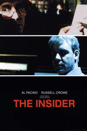 The Insider's poster